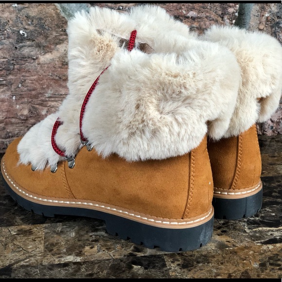 INC International Pravale Cold-Weather Boots - Picture 5 of 14